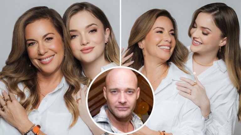 “Se quedó”: Antonia Casanova lanzó indirecta a su padre en medio de campaña con Yuyuniz Navas