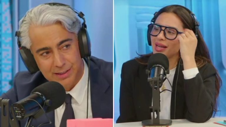 MEO se hizo viral al responder antigua interrogante sobre su vida privada: “¿En qué trabaja?”