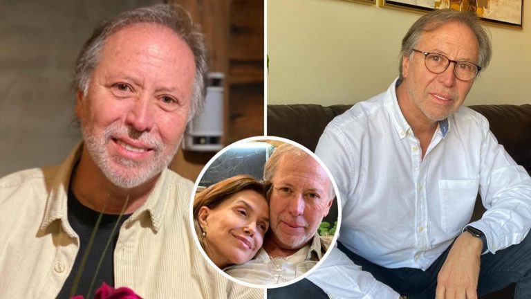 ¿Quién es Roy Sothers? El cirujano y esposo de Carolina Arregui que falleció a los 65 años