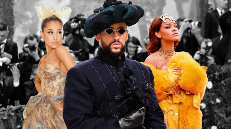 EN VIVO | Met Gala 2025: Así puedes ver el evento online desde Chile