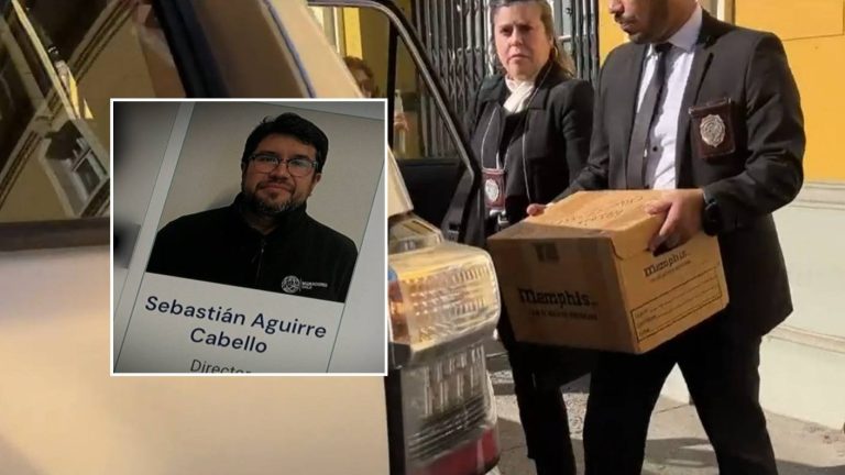 PDI allana Migraciones de O'Higgins: Director regional y abogada habrían cobrado por visas