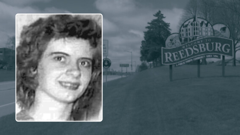 EEUU | La triste historia detrás de la mujer que desapareció y fue hallada con vida 60 años después