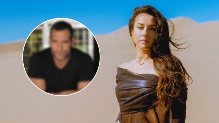 “Una pareja muy rara”: Cecilia Gutiérrez lanzó el nombre de misterioso hombre visto con Denise Rosenthal