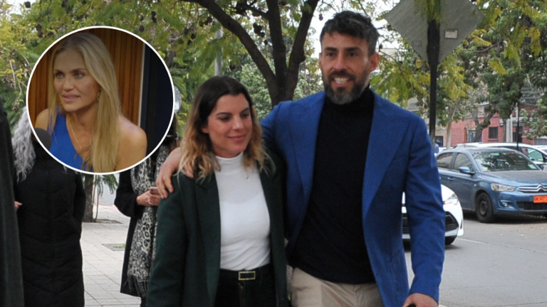 La predicción de Kenita Larraín sobre Maite Orsini y Jorge Valdivia: “A veces las relaciones…”