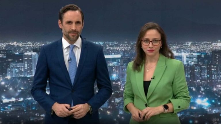 CHV Noticias Central | Miércoles 7 de mayo de 2025