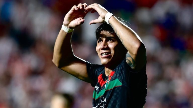 A un paso: Lo que le queda a Palestino para clasificar en Copa Sudamericana