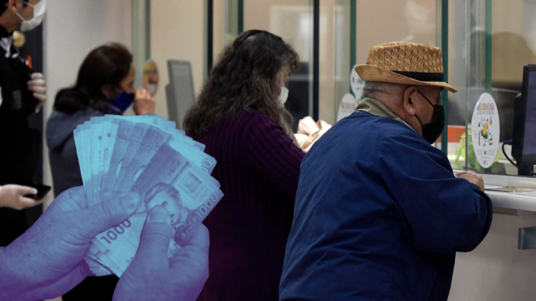 El IPS pagará $81 mil automáticamente: Consulta con tu RUT si recibirás el Bono Invierno 2025 en mayo