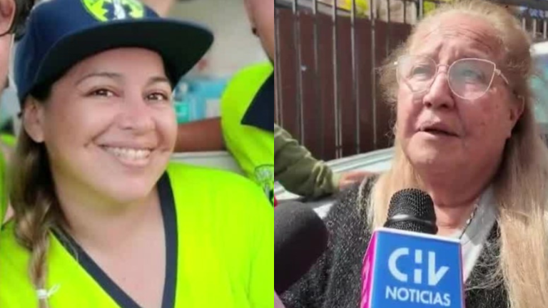 “Era muy trabajadora”: El testimonio de mamá de la enfermera que viajaba en avioneta siniestrada