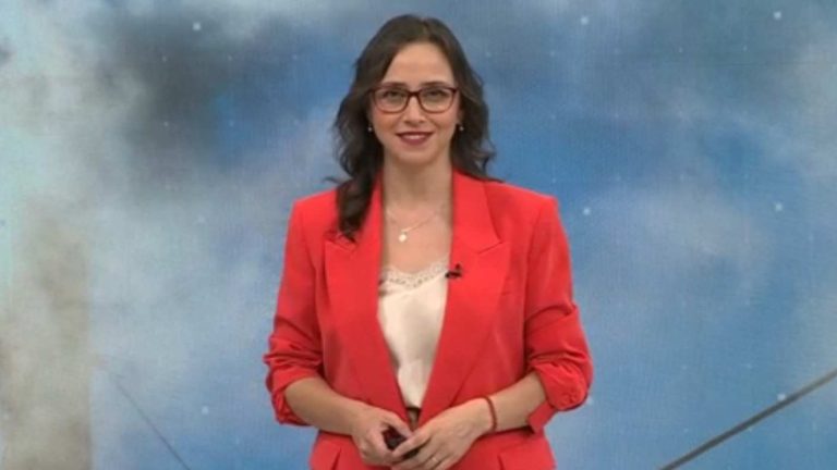 CHV Noticias Central | Viernes 9 de mayo de 2025