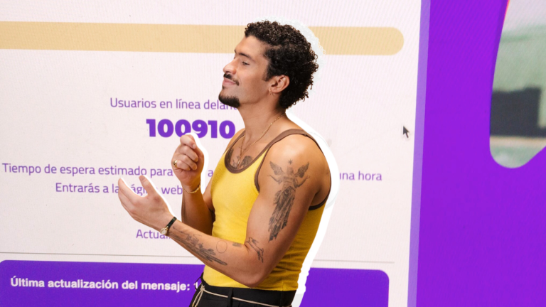 Sernac monitoreará venta de entradas a Bad Bunny en Chile: Esto debes saber antes de comprar