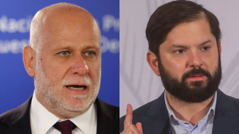 Caso ProCultura: Elizalde defiende al presidente Boric y acusa intento de politizar la justicia