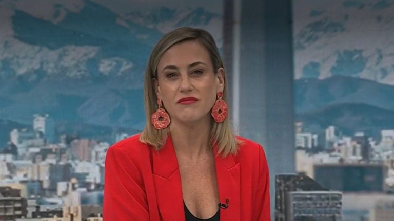 CHV Noticias Tarde | Domingo 11 de mayo de 2025