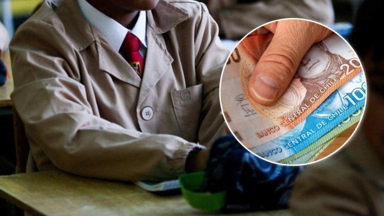 Pagan automáticamente $10 mil a estudiantes que cumplen estos requisitos de manera mensual