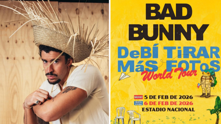 Comenzó preventa de entradas para segunda fecha de Bad Bunny: Cómo acceder con BancoEstado y Cuenta RUT