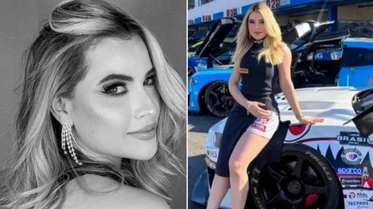 Famosa modelo brasileña Amanda Borges murió calcinada en Japón: Esto se sabe del crimen