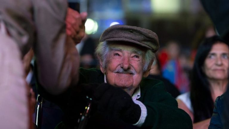 “Una situación terminal”: Actualizan preocupante estado de salud de José “Pepe” Mujica