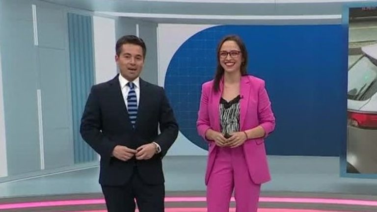 CHV Noticias Central | Lunes 12 de mayo de 2025