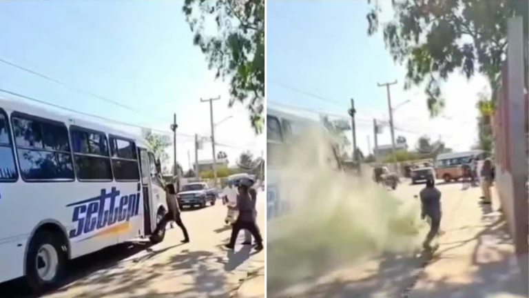 Una pesadilla: Asesinaron a turista polaco tras confundirlo con un secuestrador en México