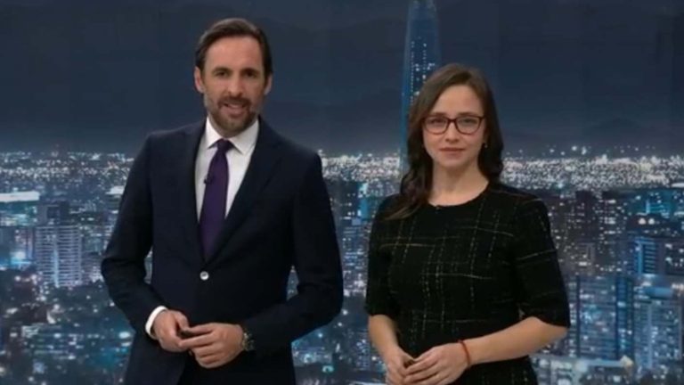 CHV Noticias Central | Martes 13 de mayo de 2025