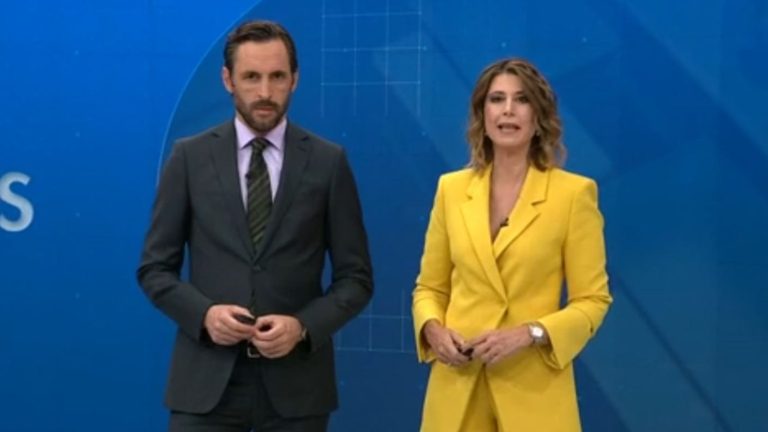 CHV Noticias Central | Miércoles 14 de mayo de 2025