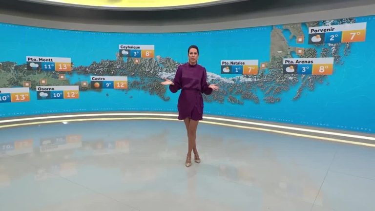 ¿La mañana más fría del año? El pronóstico del tiempo para este viernes 16 de mayo