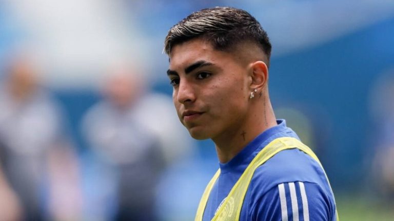 Jordhy Thompson revela nombre que le pondrá a su hijo y confirma importante decisión personal