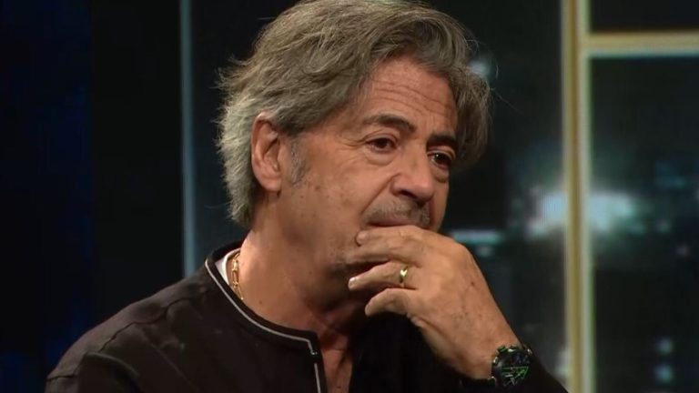 “Ofrecí mi vida a cambio”: Miguelo habló por primera vez de la muerte de su hijo en Podemos Hablar