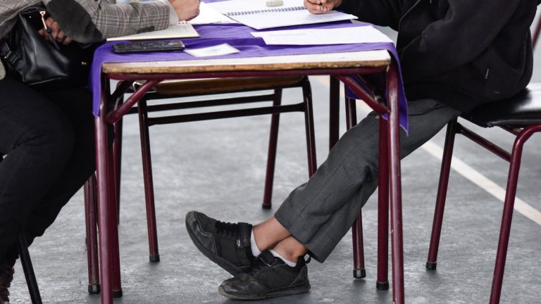 Conmoción en Temuco: Profesora fue denunciada por presunto ofrecimiento sexual a alumno de 17 años