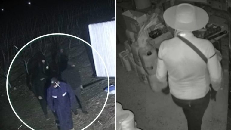 Las otras víctimas de la banda de Graneros: Cómo actuaban los ladrones que se inspiraron en conocida serie