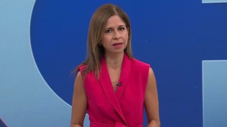 CHV Noticias Central | Viernes 16 de mayo de 2025