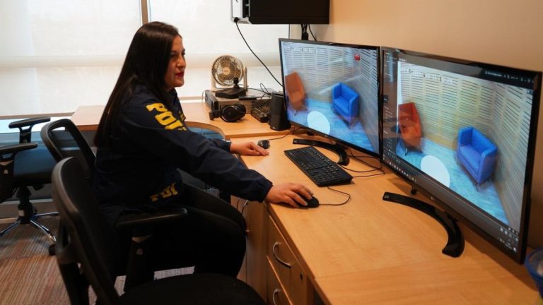 Entrevistas videograbadas aumentarían 56% probabilidad de sentencia en delitos sexuales contra NNA