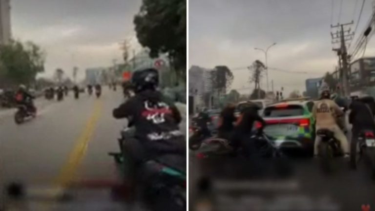 Municipalidad de La Reina desvinculó a funcionario acusado de matar a Bombero