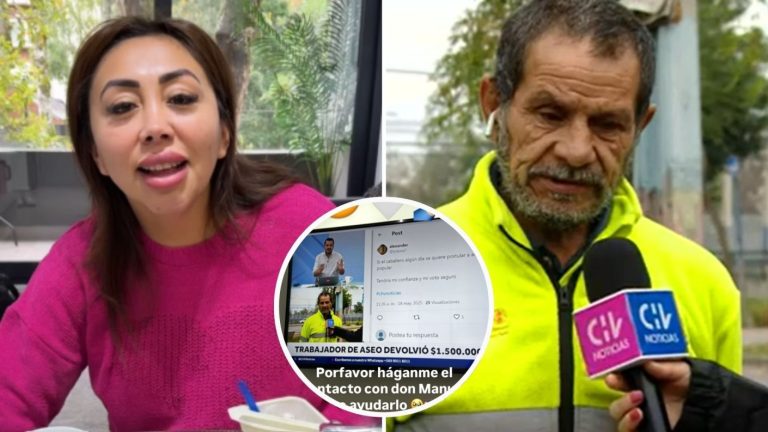 Naya Fácil busca a trabajador que devolvió $1,5 millones para recompensarlo por su gesto