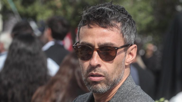 Jorge Valdivia sorprendió al correr la Maratón de Santiago en medio de investigación por delitos sexuales