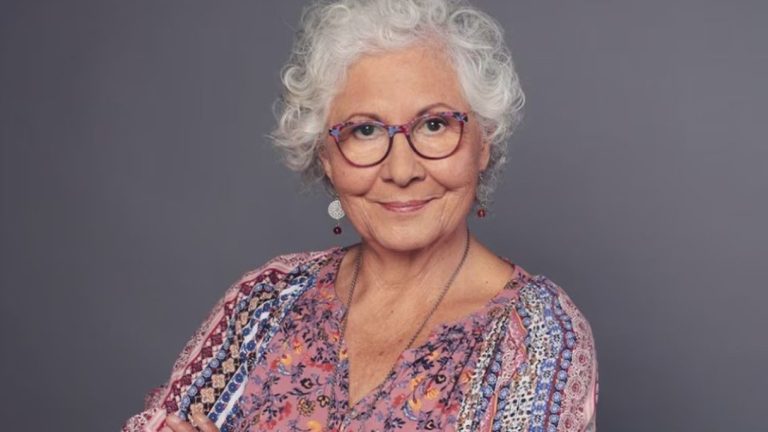Falleció Teresita Reyes a los 75 años, la querida actriz de teleseries chilenas