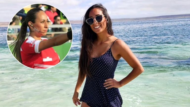 Cindy Nahuelcoy aborda su incursión en plataformas para adultos: “Me fue mejor de lo que esperaba”