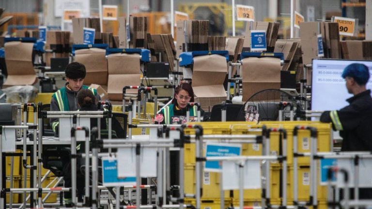 CyberDay: Así puedes postular a las vacantes con sueldos desde $540 mil