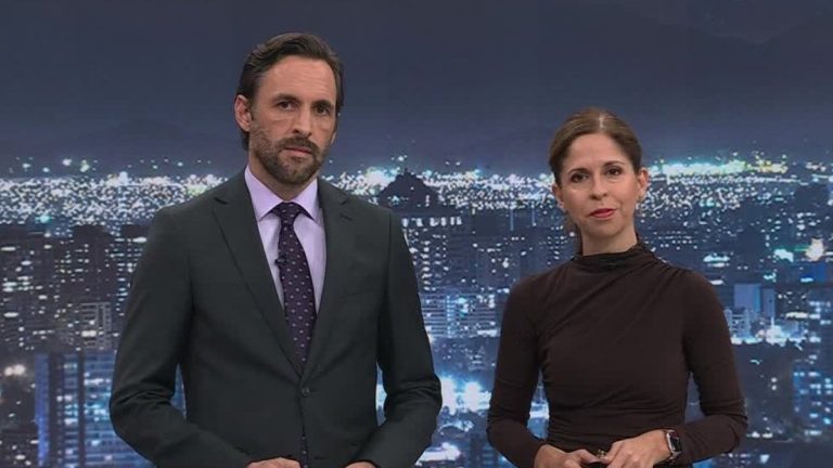 CHV Noticias Central | Lunes 19 de mayo de 2025