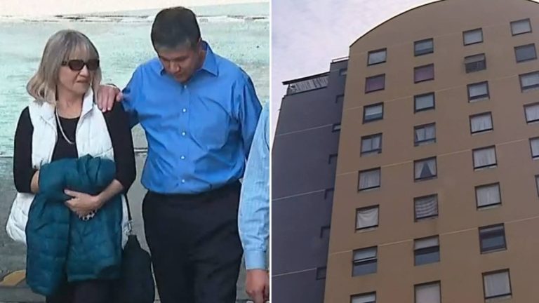 Tras 6 meses en prisión preventiva: Manuel Monsalve cumplió primer día en arresto domiciliario