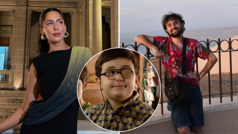 Influencer relata compleja situación con “Brunito” de Los 80: “Cree que estamos casados”