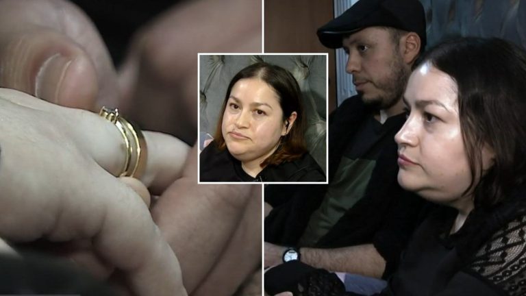 “Yo la necesito”: Susana lleva 22 años postrada y pide eutanasia para evitar una “muerte lenta y cruel”