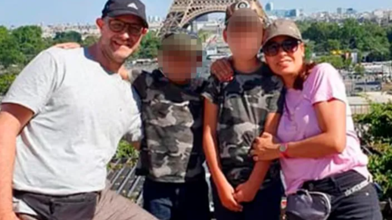 Asesora del hogar encontró los cuerpos: Dan a conocer nuevos detalles del crimen que conmociona a Argentina