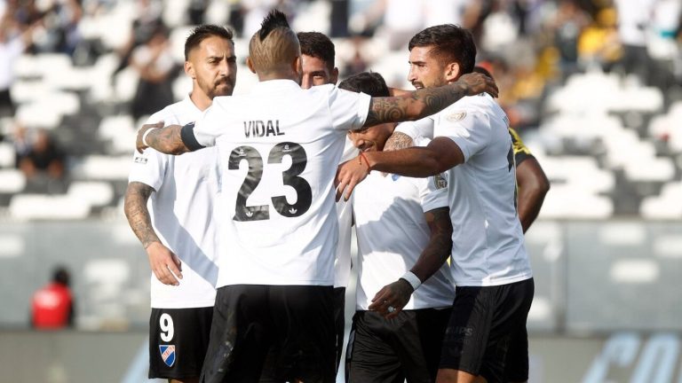 Otro problema para Colo Colo: El importante promedio de minutos que deberá sumar con los Sub 21
