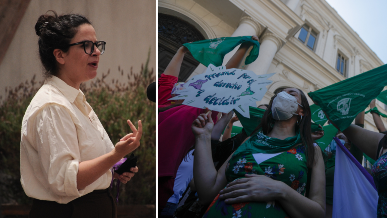 Gobierno ingresará proyecto de aborto legal la próxima semana: Esto se sabe de la propuesta