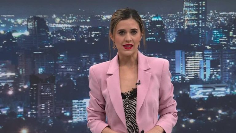 CHV Noticias Central | Viernes 23 de mayo de 2025