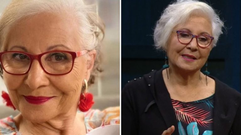 El día en que Teresita Reyes reveló sus pololeos y su gran amor: “Flechazo inmediato”