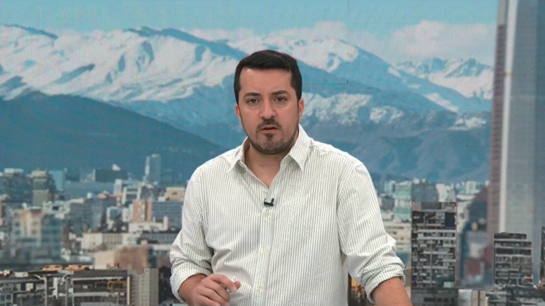 CHV Noticias AM | Sábado 24 de mayo de 2025