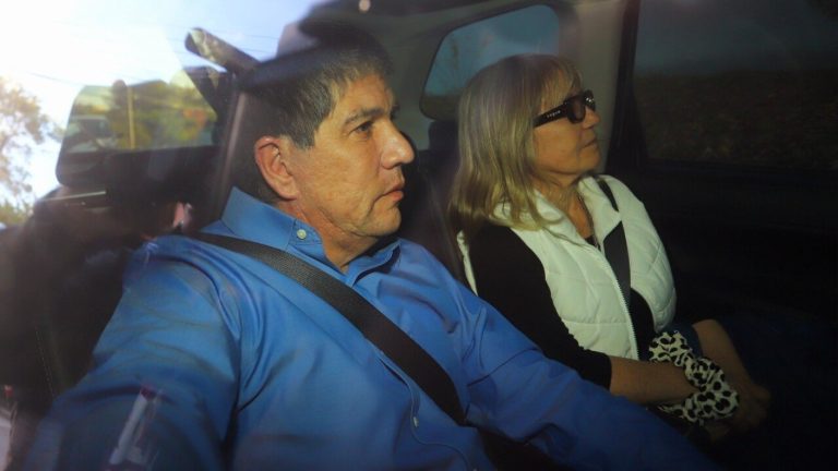 “Se nos pasó la mano”: El supuesto diálogo entre Monsalve y la denunciante según su declaración