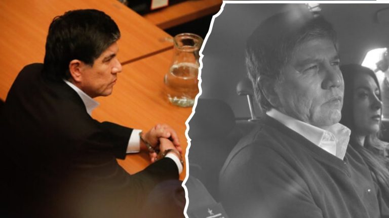 “No lloró”: La respuesta de Monsalve sobre actitud de la denunciante tras noche investigada