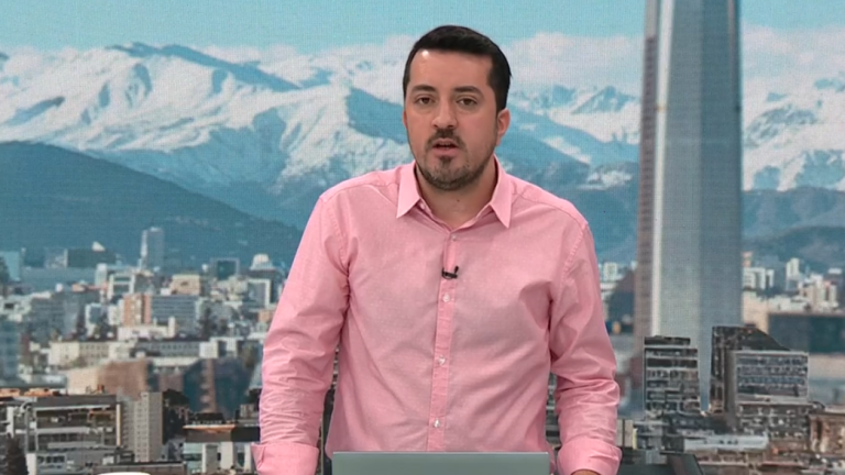 CHV Noticias AM | Domingo 25 de mayo de 2025